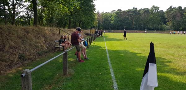 Varus-Arena B-Platz - Bramsche