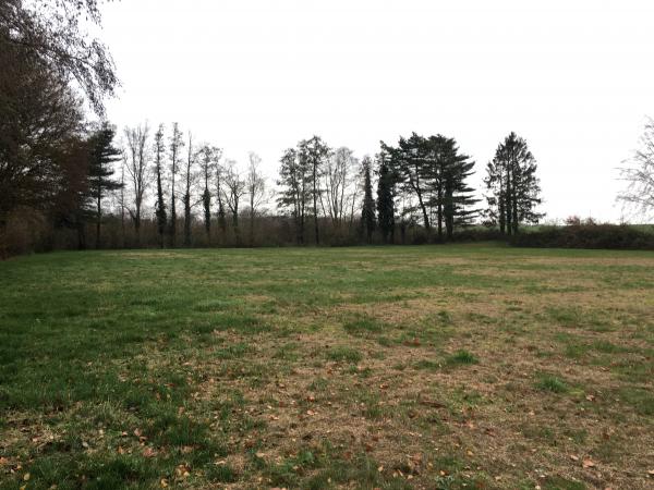 Sportplatz Kreisstraße - Linnich-Welz