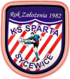 Wappen KS Sparta Sycewice  96560