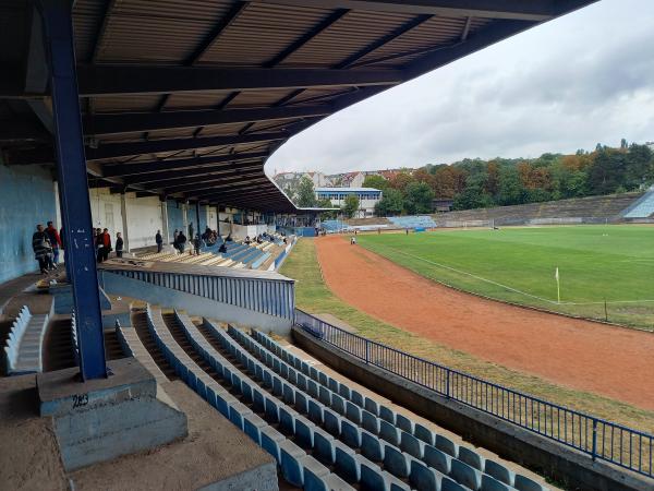 Omladinski stadion - Beograd