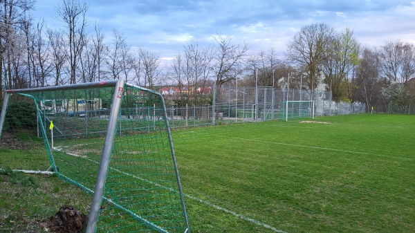 Sportanlage Gnodstadt Platz 2 - Marktbreit-Gnodstadt