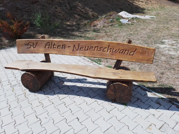 Sportplatz Altenschwand - Bodenwöhr-Altenschwand
