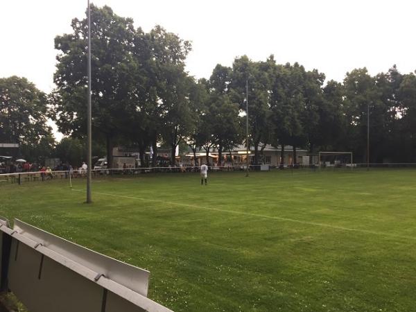 Waldsportplatz - Cottbus-Branitz