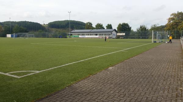 Sportplatz Maumke - Lennestadt-Maumke