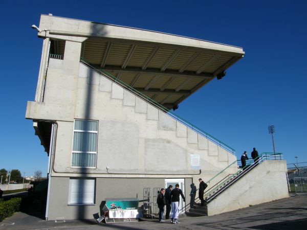 Stade Louis Michel - Sète