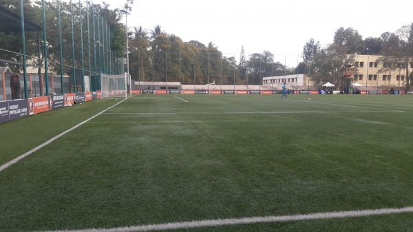 South United FC Ground - Bengaluru (Bangalore)