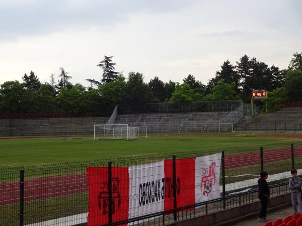 Stadion 