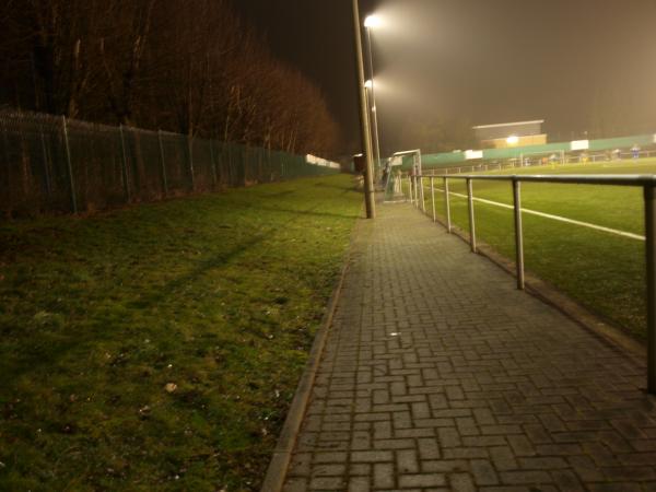 Bezirkssportanlage Löhrerlen Fortuna-Park - Wuppertal-Nächstebreck