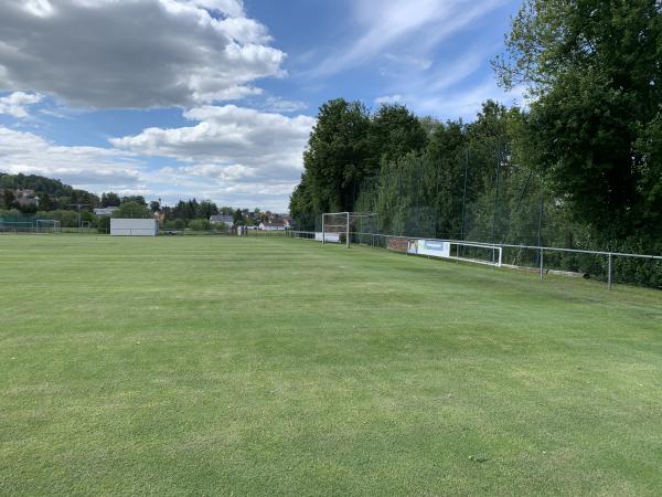 Sportanlage Alm - Heinersreuth