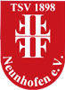 Wappen TSV 1898 Neunhofen  67317