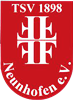 Wappen TSV 1898 Neunhofen