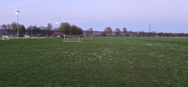 Sportpark Raisting Platz 3 - Raisting