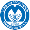 Wappen TSV Malente 1900  1969