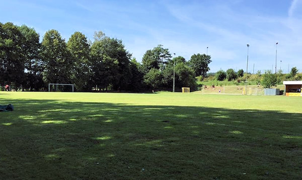 Sportanlage Ahrenskamp - Adelebsen