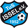 Wappen TuS Issel 1952 - Frauen  8627