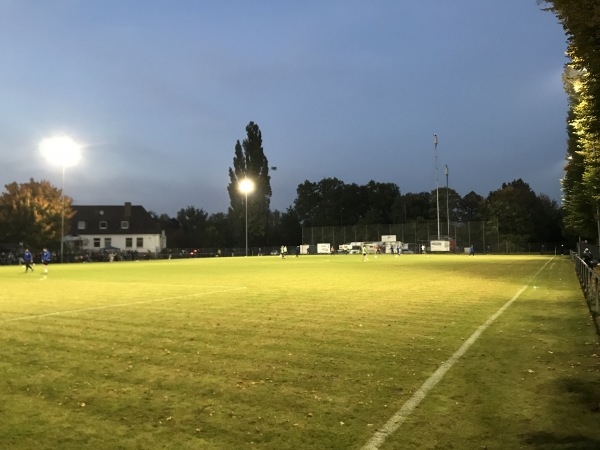 Turmbergstadion Nebenplatz - Karlsruhe-Durlach