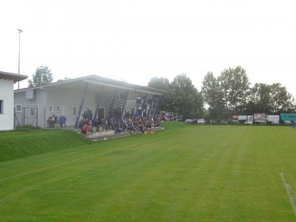 Sportanlage Oberdiendorf - Hauzenberg-Oberdiendorf