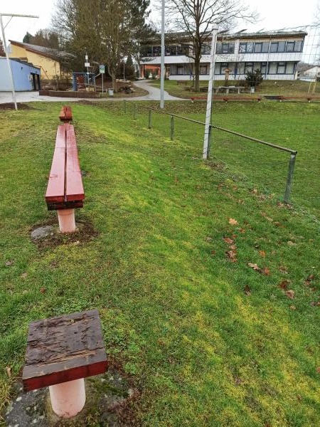 Winzerstadion Nebenplatz - Keltern-Ellmendingen
