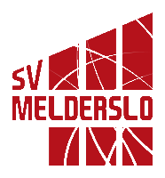 Wappen SV Melderslo