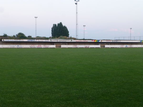Allewijweg - Riemst-Vlijtingen