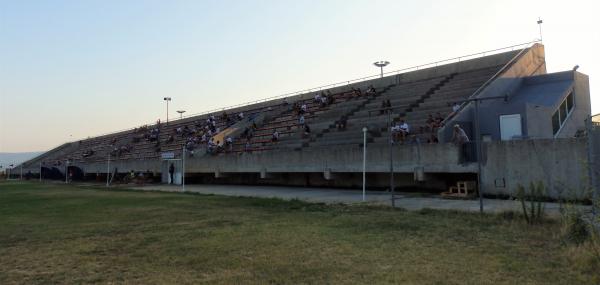 Stadion Anđelko Marušić - Omiš