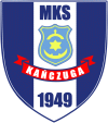 Wappen MKS Kańczuga 1949  96618
