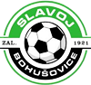 Wappen TJ Slavoj Bohušovice nad Ohří