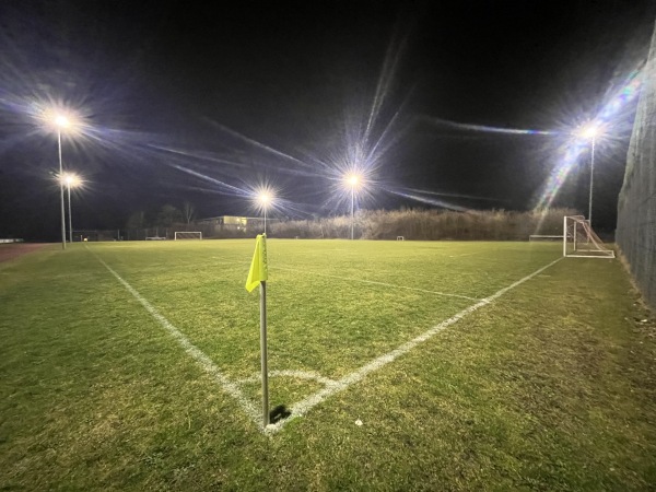 Sportanlage Haag Platz 3 - Haag/Oberbayern