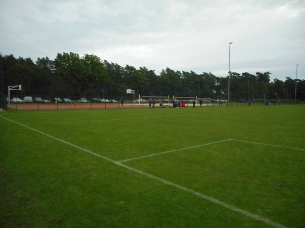 Esterfelder Sportpark B-Platz - Meppen