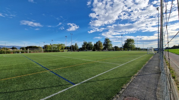 Centre Sportif de Colovray terrain 5 - Nyon