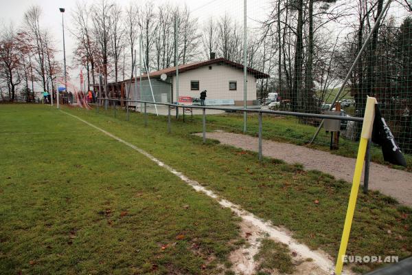 Sportanlage Lange Furche - Loßburg-Wittendorf