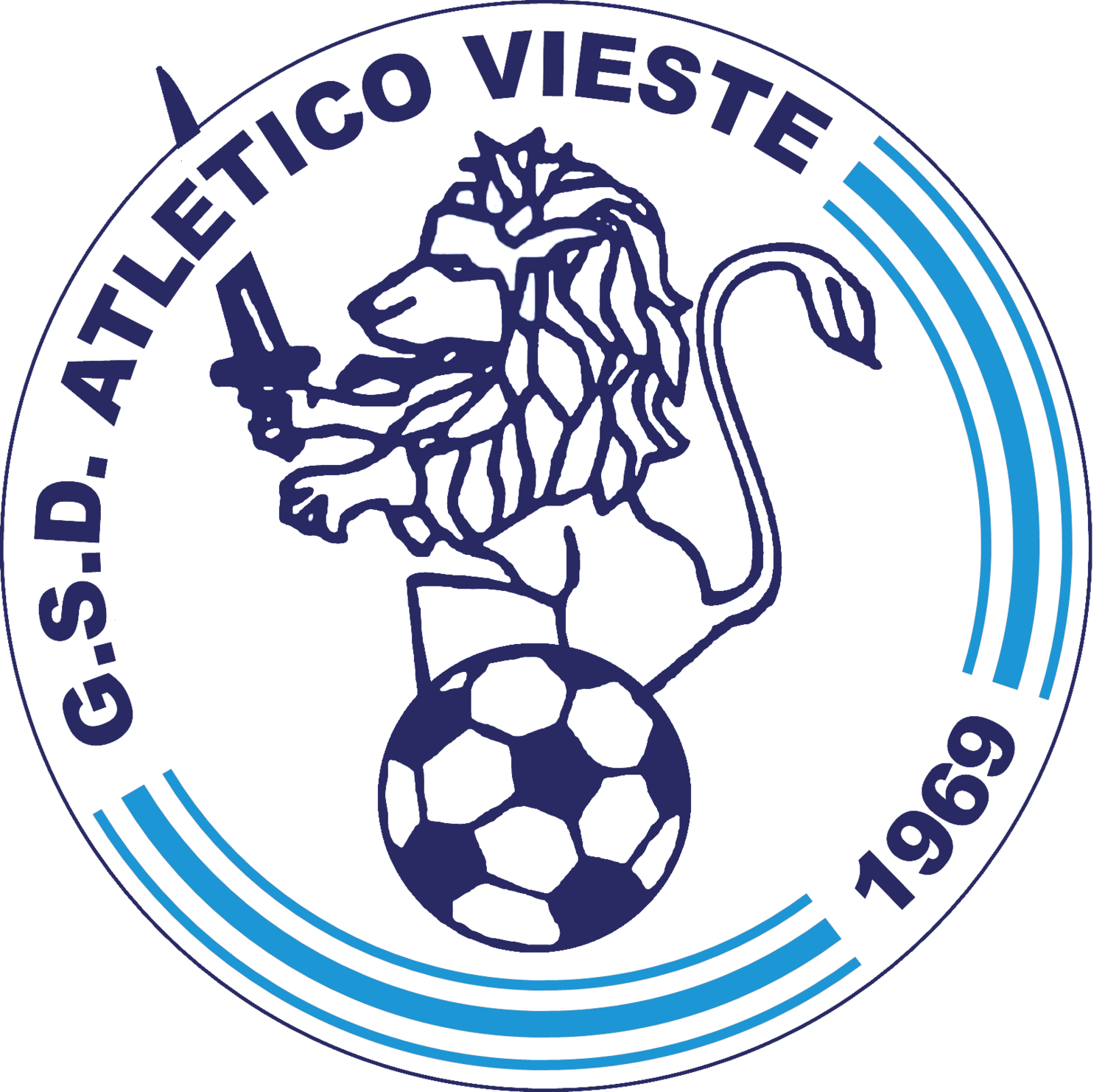 Wappen Atletico Vieste