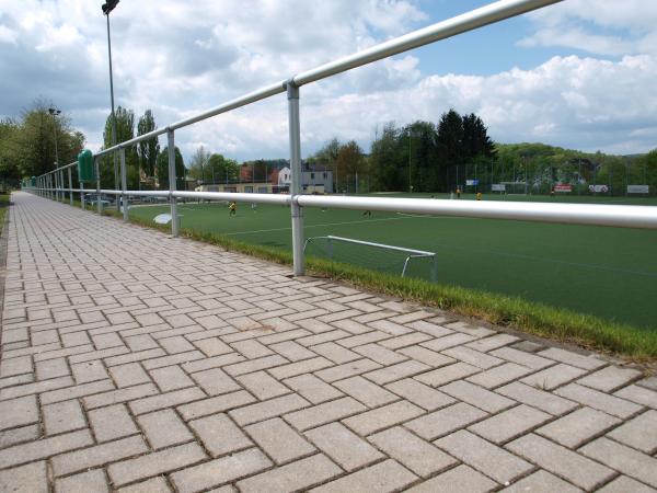 Sportplatz am Hundeicken - Gevelsberg-Berge-Knapp