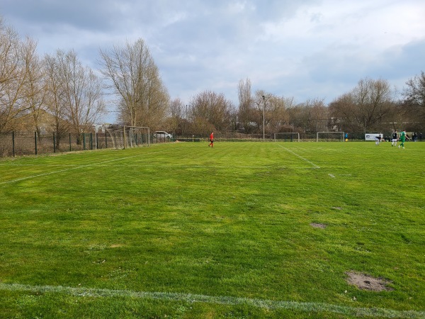 Sportplatz Am Mühlenberg - Schwielowsee-Geltow