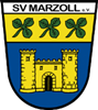 Wappen SV Marzoll 1966  76141