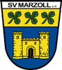 Wappen SV Marzoll 1966