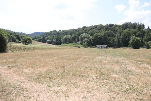 Sportplatz Gees - Gerolstein-Gees