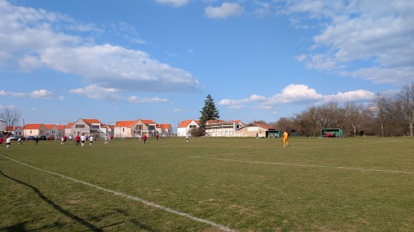 Hřiště Drahelčice - Drahelčice