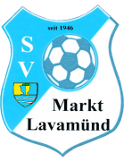 Wappen SV Markt Lavamünd  72459