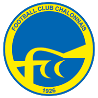 Wappen FC Chalon
