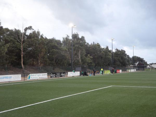 Kingston Heath Soccer Complex Field 2 - Melbourne