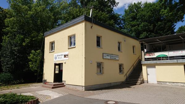 Sportanlage Hohnstädter Park - Grimma-Hohnstädt