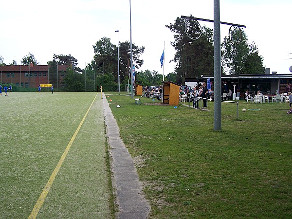 Sportanlage Am Torfmoor - Groß Grönau