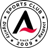 Wappen Àgora Portals SC