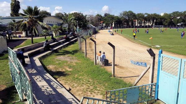 Mbaraki Sports Club  - Mombasa