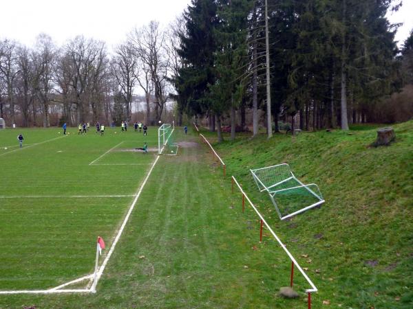 Friedrich-Ludwig-Jahn-Sportplatz - Richtenberg