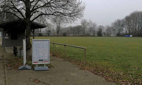 Sportzentrum Heiligenrode - Stuhr-Heiligenrode