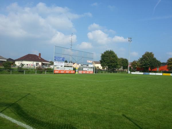 Terrain Am Letschert - Béiwen-Atert (Boevange-sur-Attert)