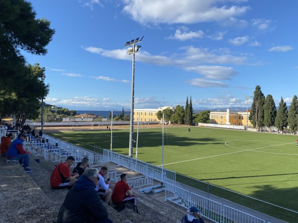 Gipedo Spetson - Ligoneri