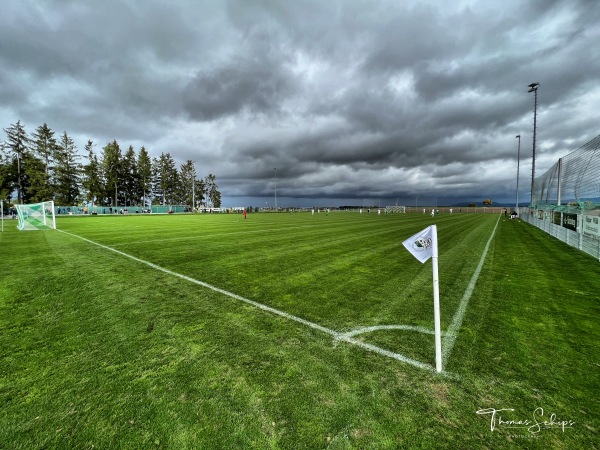 Sportanlage auf dem Kapf - Zimmern ob Rottweil-Horgen